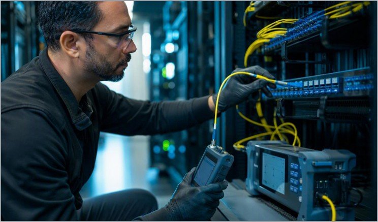 CFOT Installing