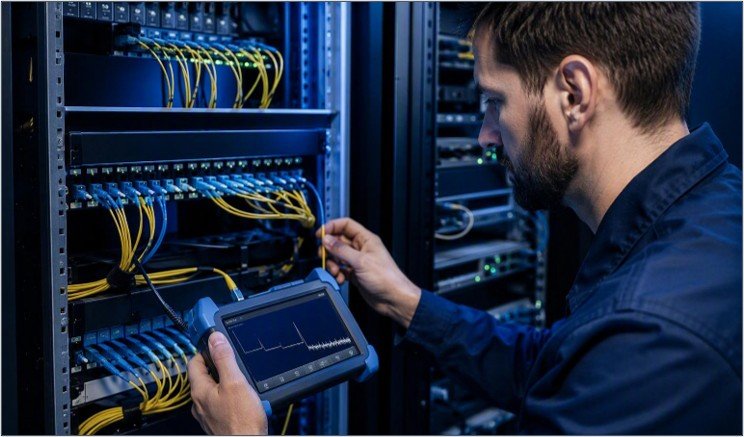 CFOT Testing